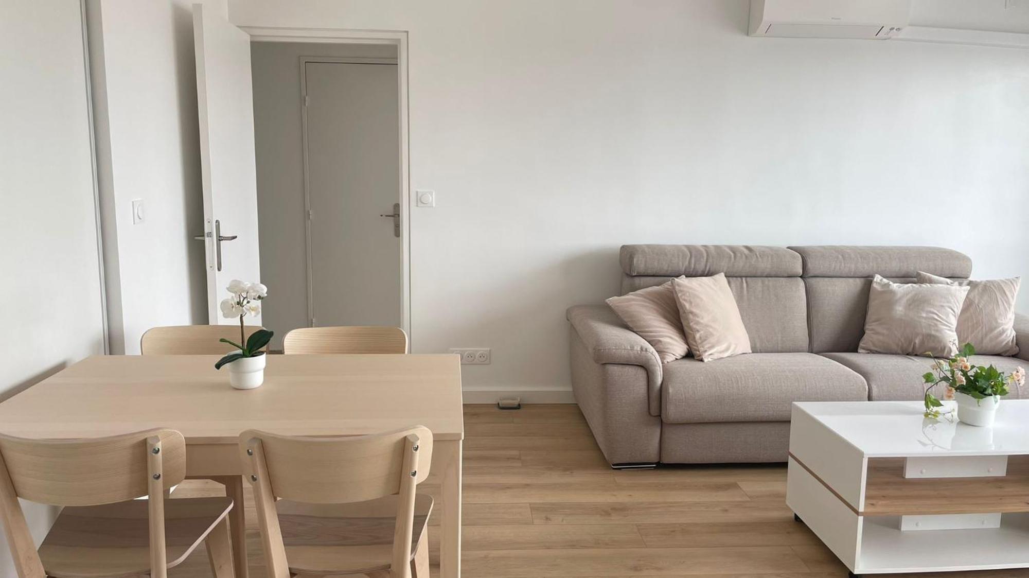 Le Pinky Bird Belleville Paris 20 Dış mekan fotoğraf
