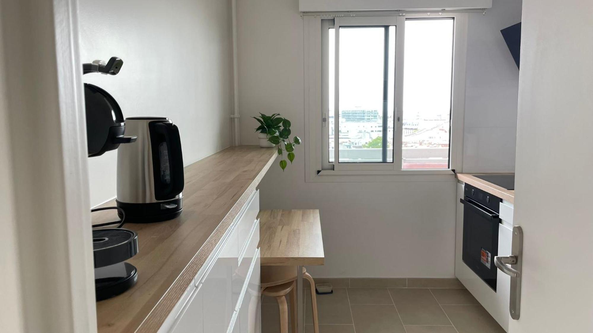 Le Pinky Bird Belleville Paris 20 Dış mekan fotoğraf