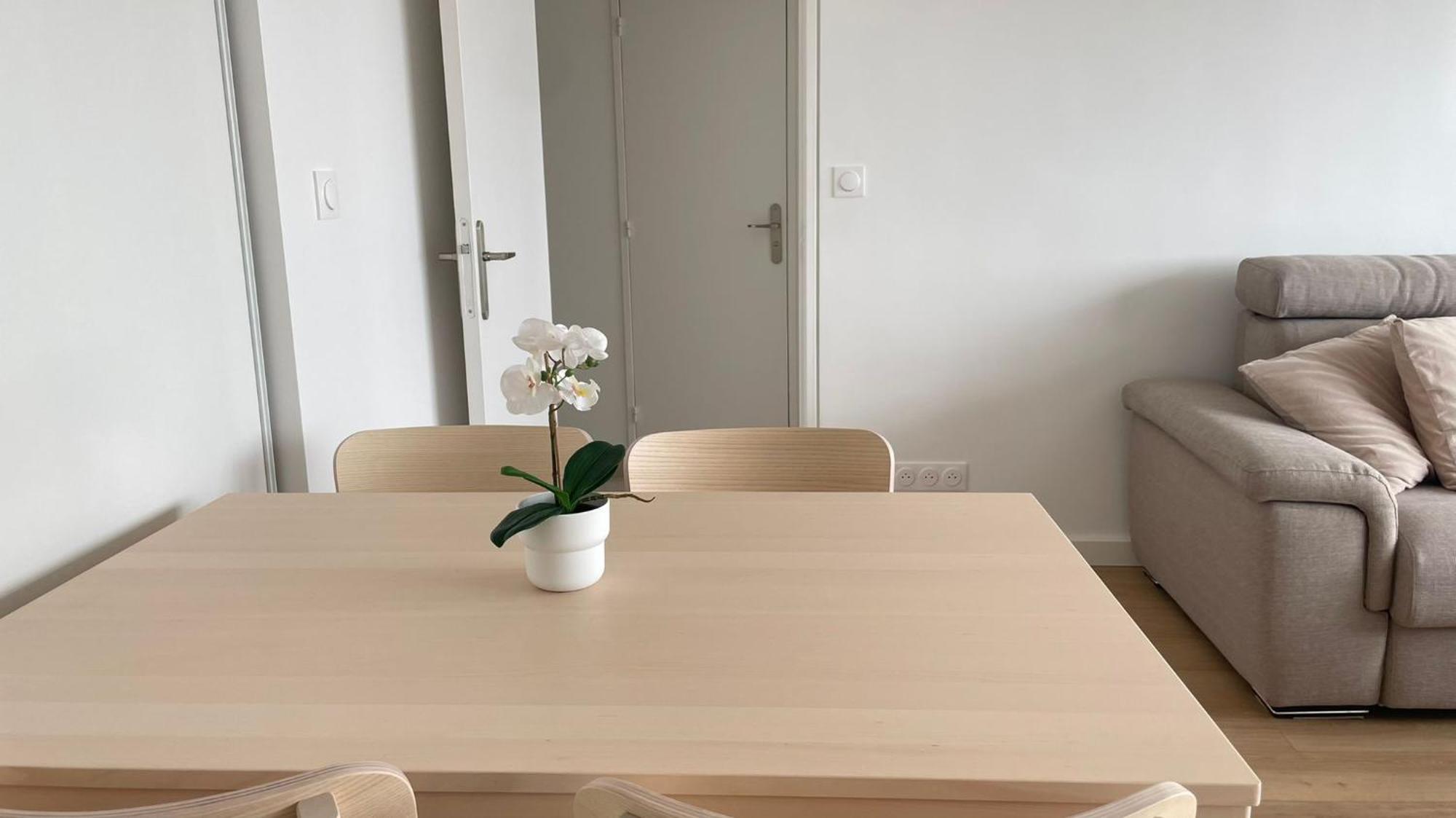 Le Pinky Bird Belleville Paris 20 Dış mekan fotoğraf