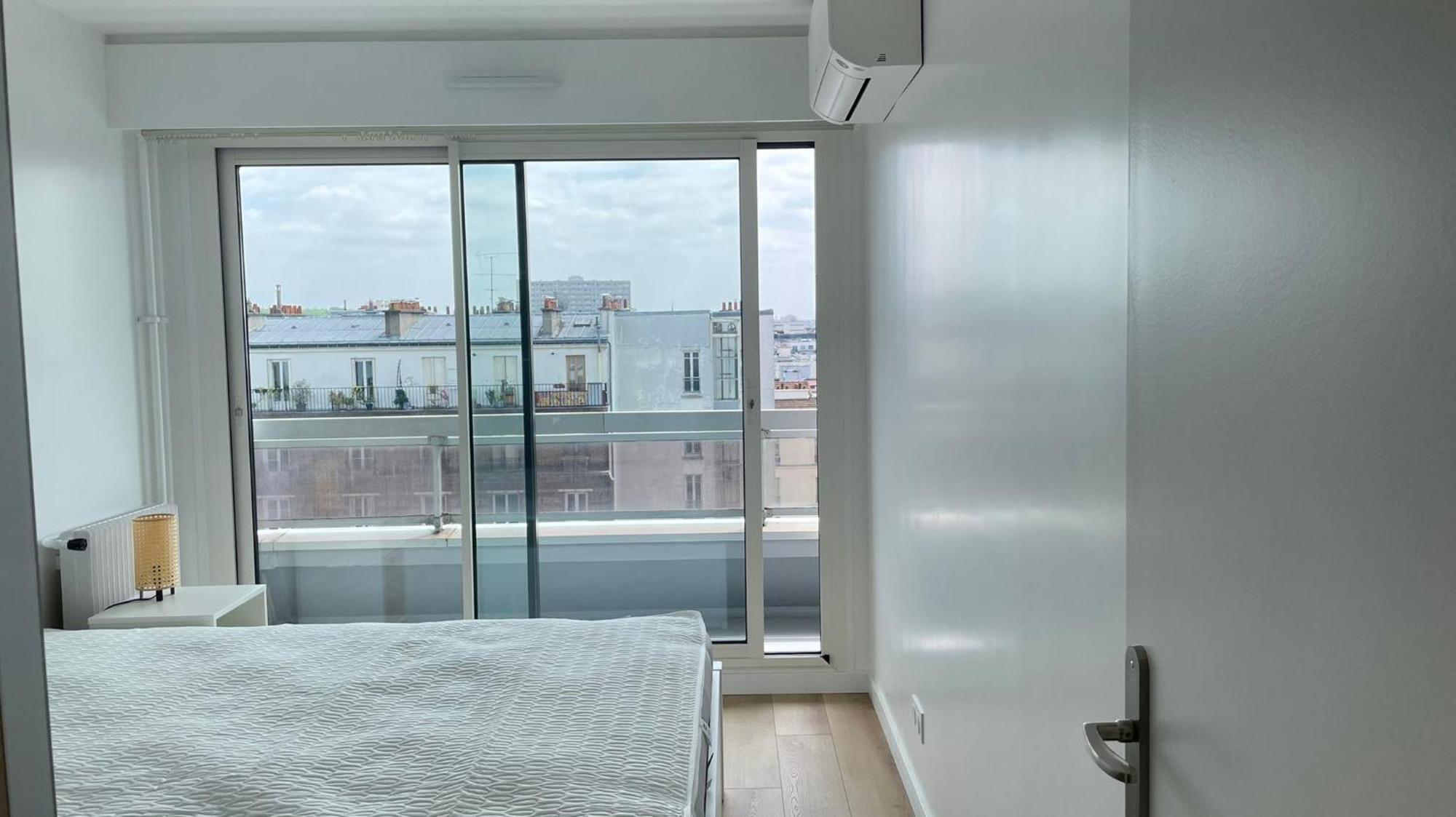 Le Pinky Bird Belleville Paris 20 Dış mekan fotoğraf
