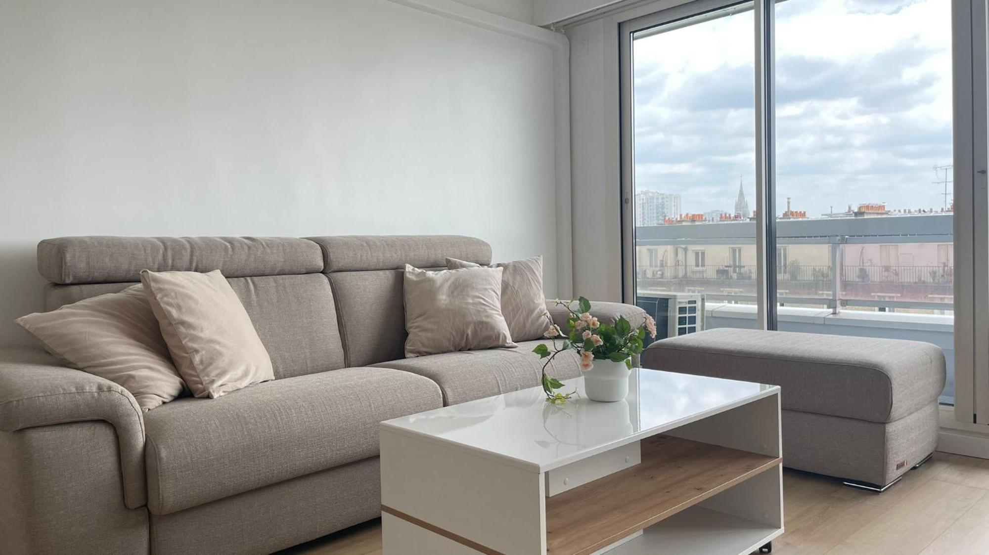 Le Pinky Bird Belleville Paris 20 Dış mekan fotoğraf